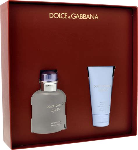 set light blue dolce gabbana|light blue Dolce & Gabbana rossmann.